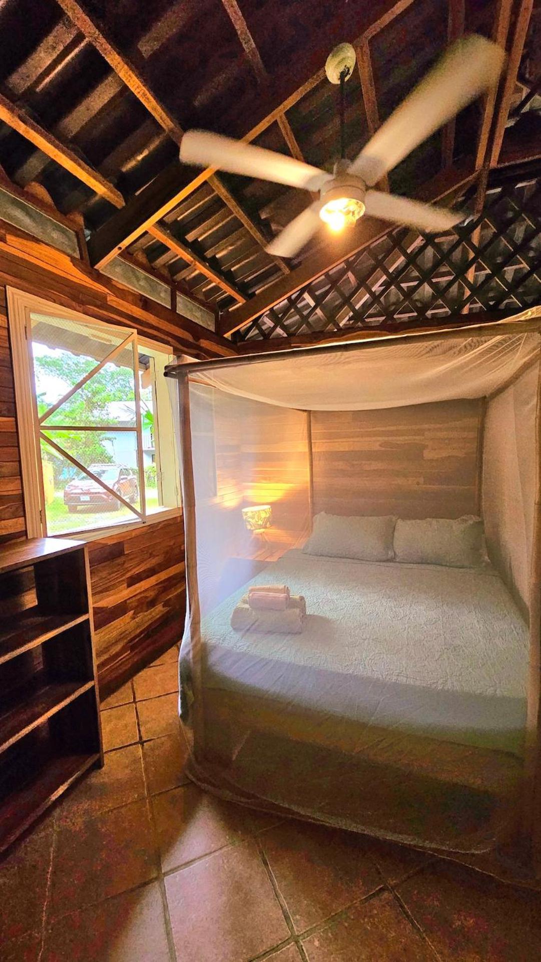 Villa Rameen Puerto Viejo de Talamanca Bagian luar foto