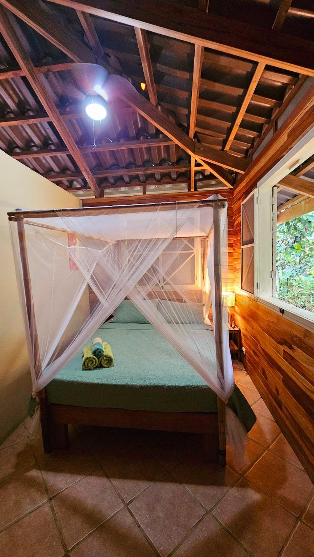 Villa Rameen Puerto Viejo de Talamanca Bagian luar foto